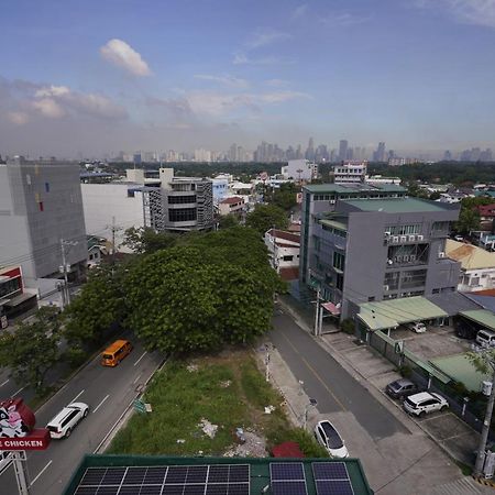 Espacio Hotel Taguig Εξωτερικό φωτογραφία